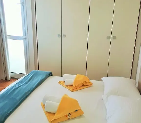 16 Sandy Apartamento Larnaca