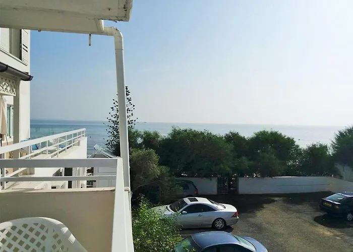 Apartamento 16 Sandy