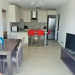 16 Sandy Apartment *