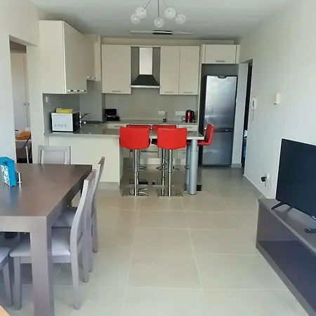 16 Sandy Apartmán *