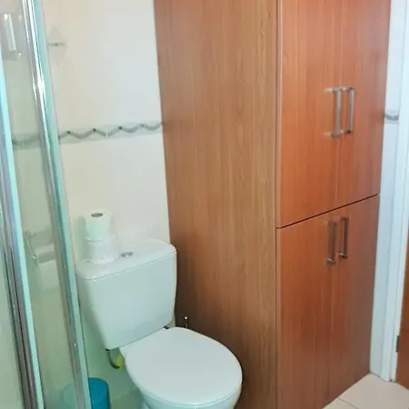 Apartament 16 Sandy