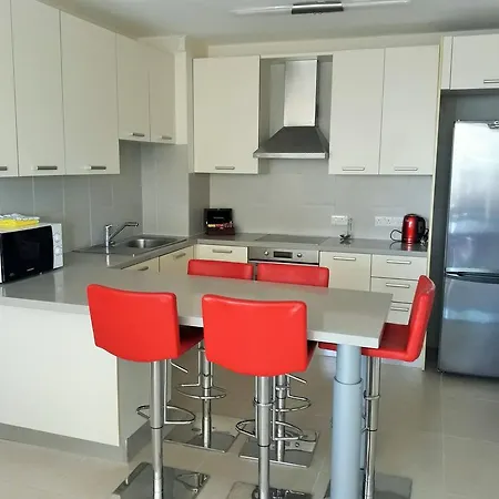 16 Sandy Apartmán