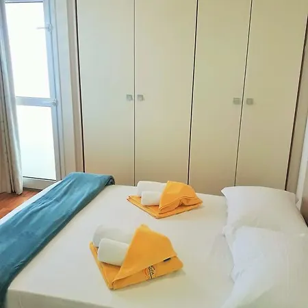 16 Sandy Apartmán Larnaca