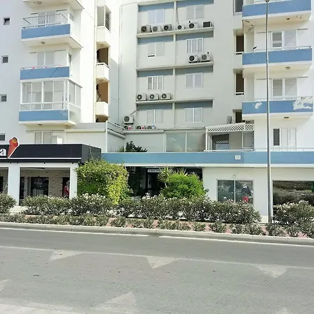 Apartament 16 Sandy *