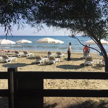 16 Sandy Apartament *